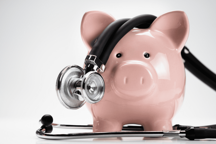 Fall Financial Reset: Conduct a Financial Health Check-Up