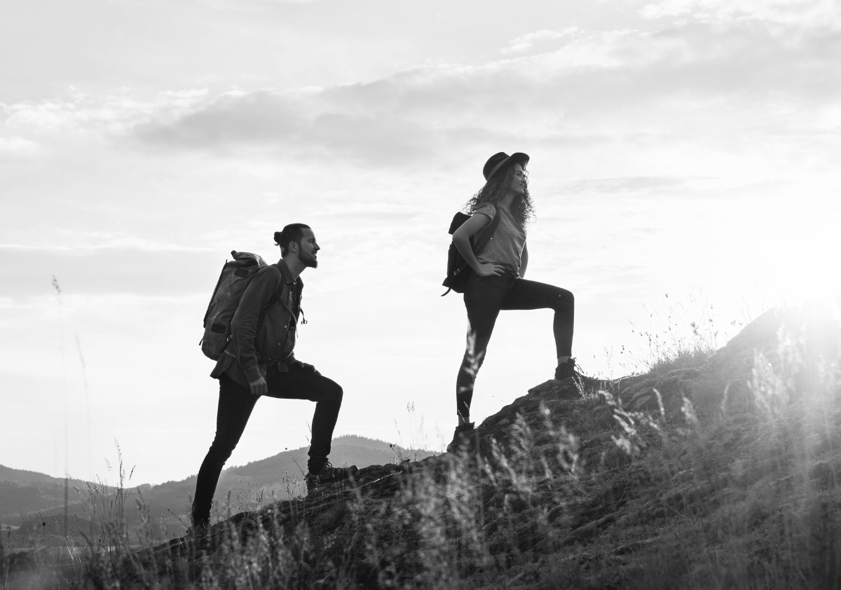 Retirement Confidence Isn’t Just About Money. It’s About Having a Plan.