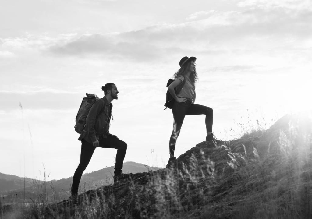 Retirement Confidence Isn’t Just About Money. It’s About Having a Plan.